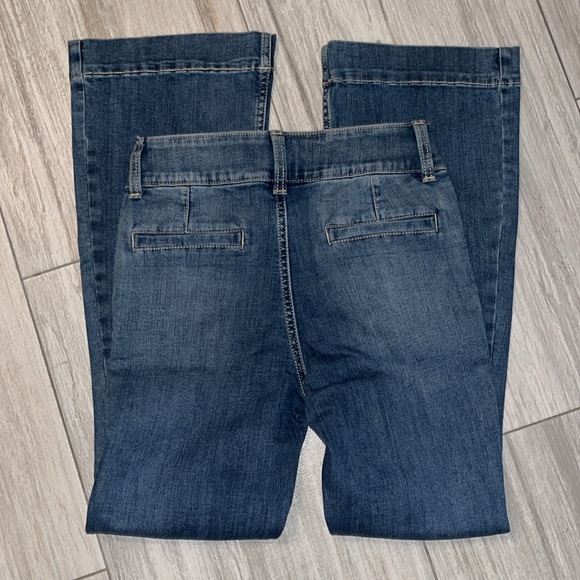 Flare jeans - Picture 4 of 4